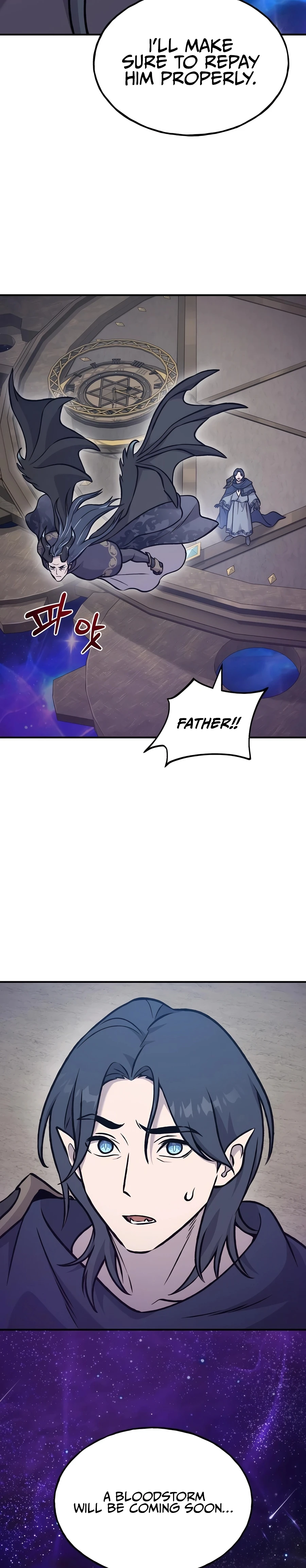 Solo Farming In The Tower Chapter 99, page 43 of 63