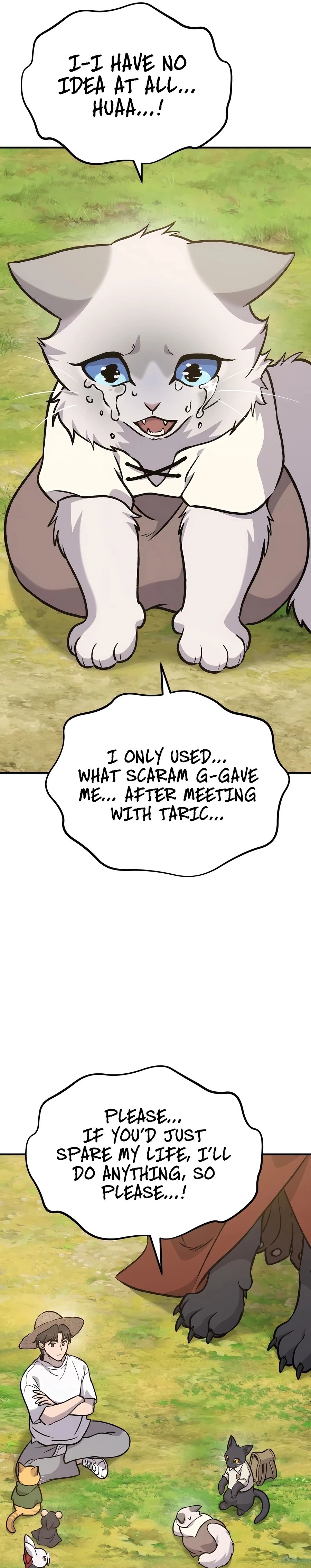 Solo Farming In The Tower Chapter 99, page 45 of 63