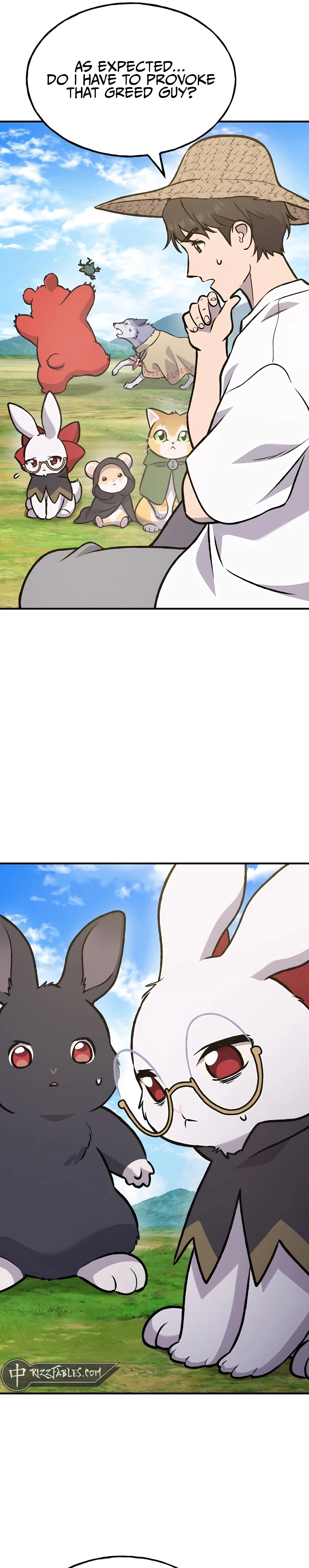 Solo Farming In The Tower Chapter 99, page 48 of 63