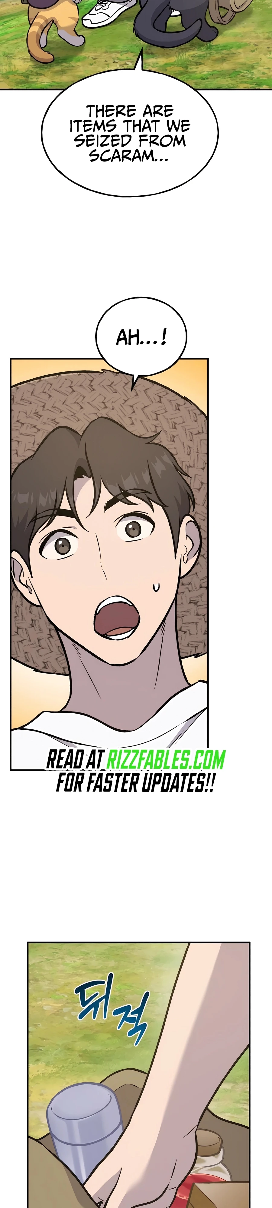 Solo Farming In The Tower Chapter 99, page 52 of 63