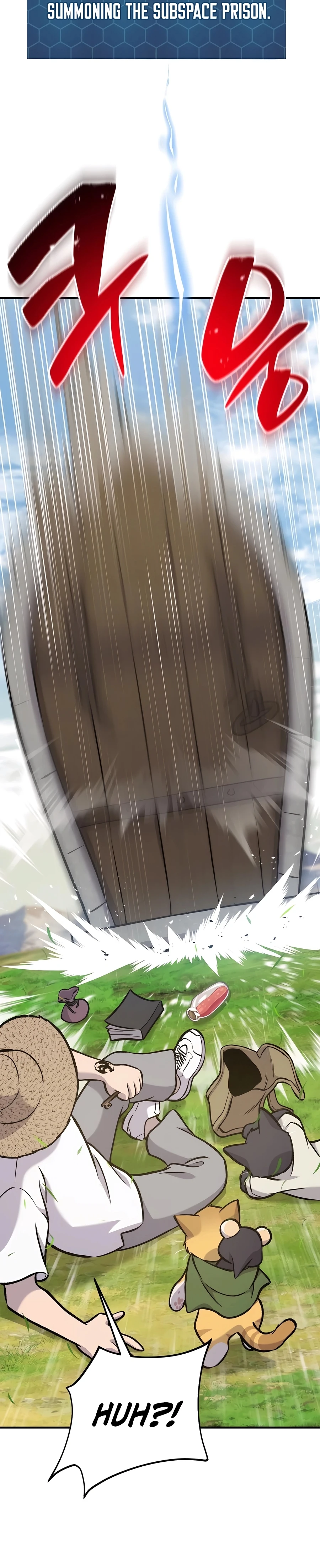 Solo Farming In The Tower Chapter 99, page 56 of 63
