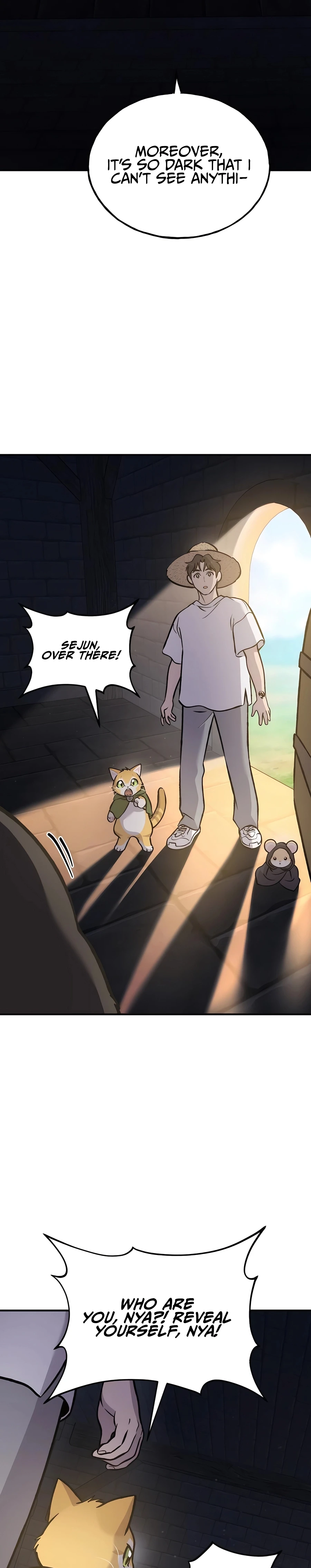 Solo Farming In The Tower Chapter 99, page 60 of 63
