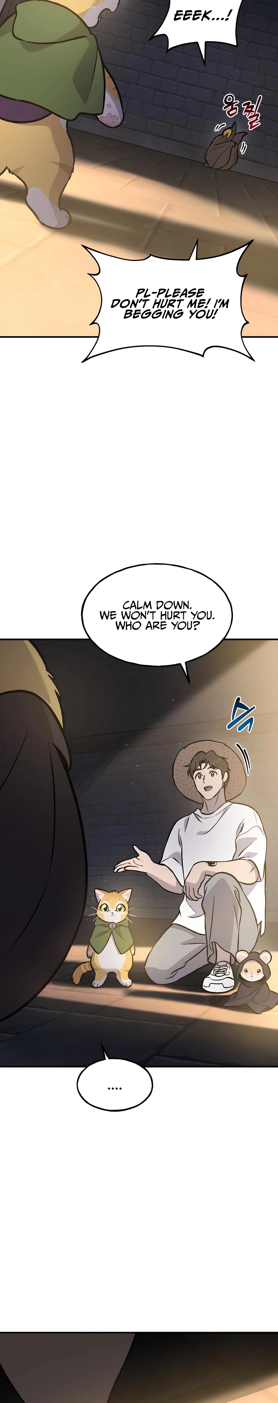 Solo Farming In The Tower Chapter 99, page 61 of 63
