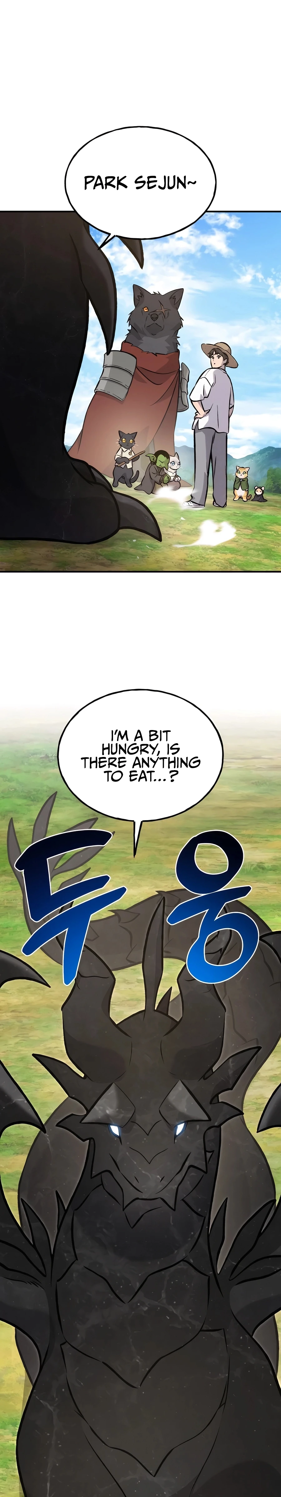 Solo Farming In The Tower Chapter 99, page 7 of 63