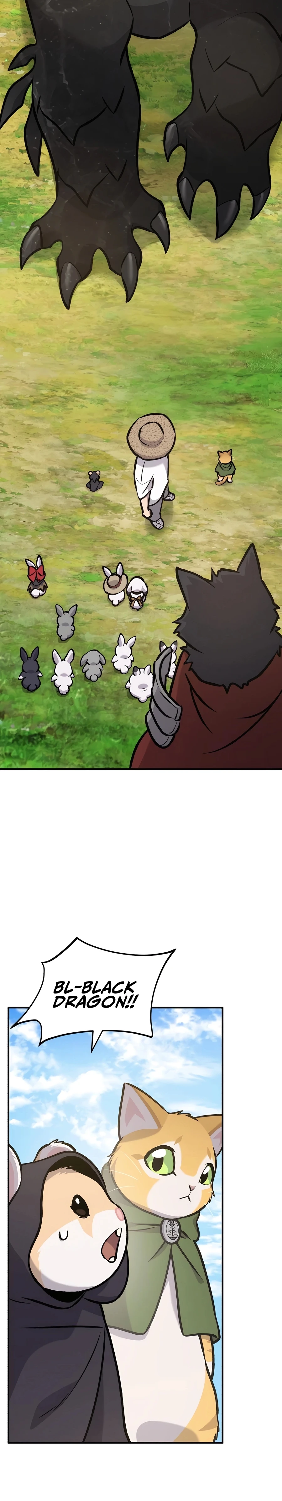 Solo Farming In The Tower Chapter 99, page 8 of 63