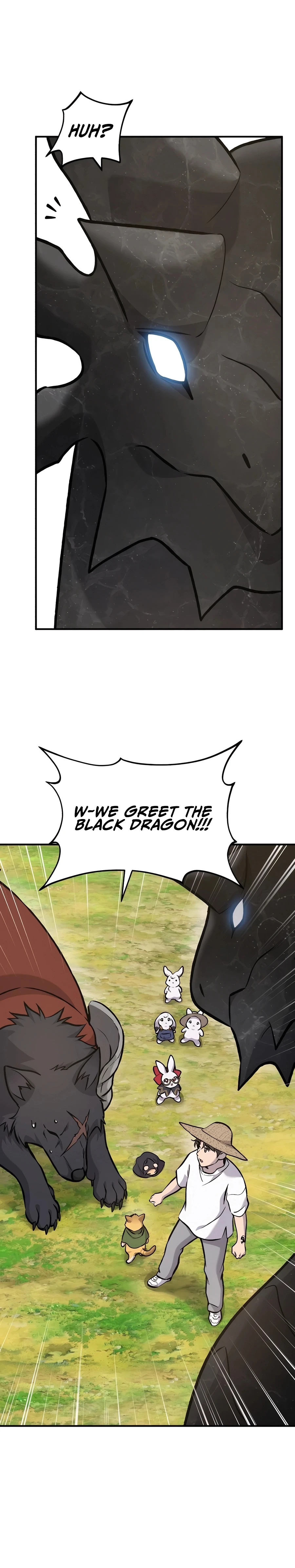 Solo Farming In The Tower Chapter 99, page 9 of 63