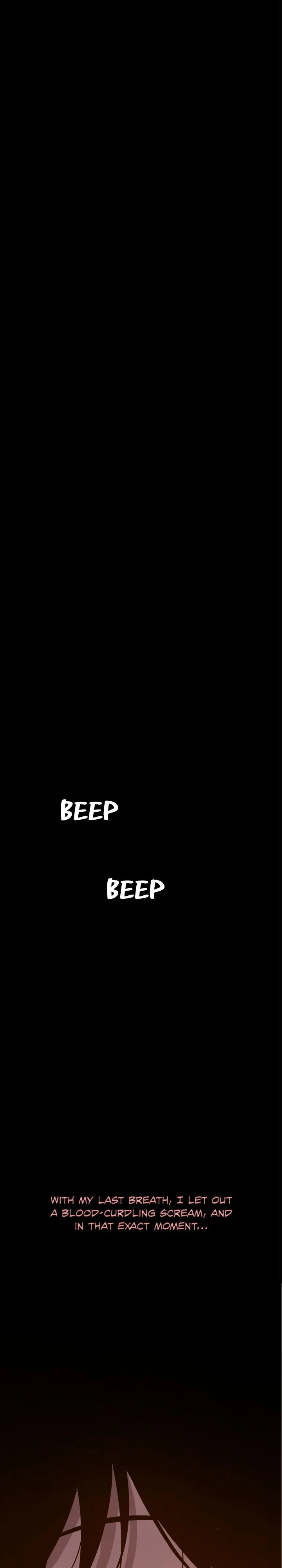 Solo Leveling Chapter 0, page 6 of 12