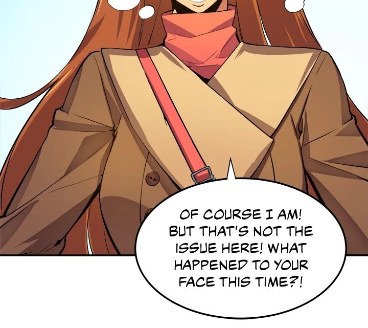 Solo Leveling Chapter 1, page 15 of 22