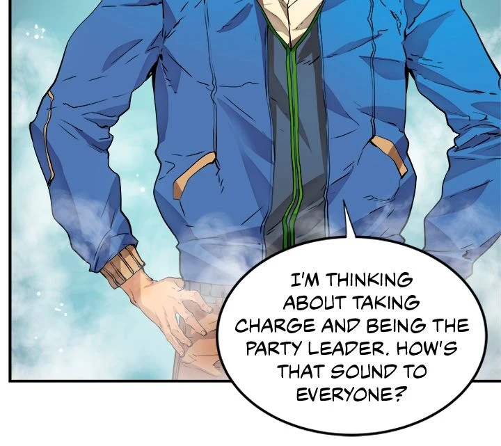 Solo Leveling Chapter 1, page 18 of 22