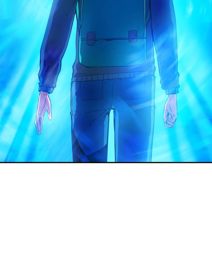 Solo Leveling Chapter 1, page 21 of 22