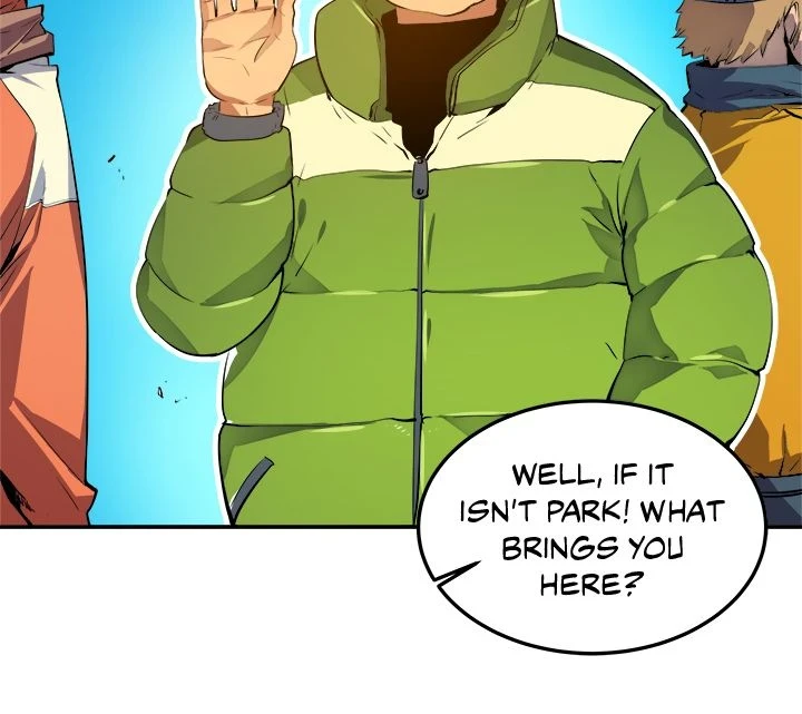 Solo Leveling Chapter 1, page 9 of 22
