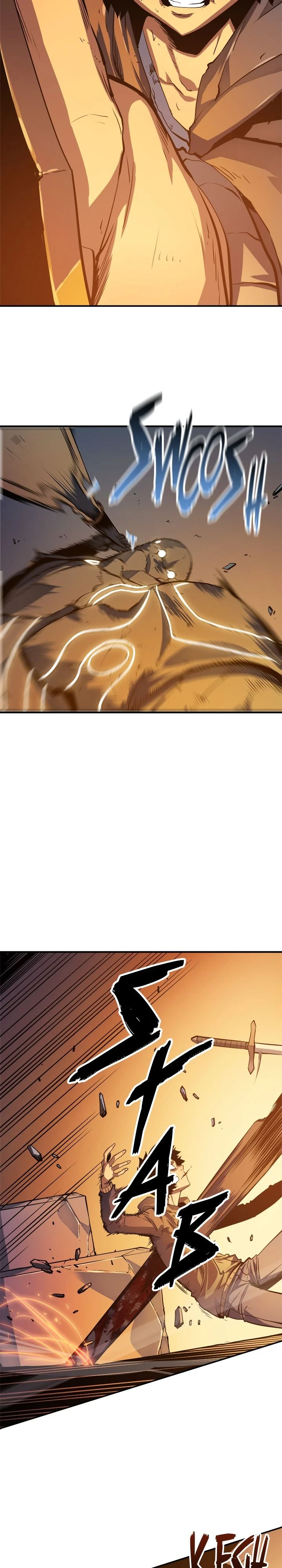 Solo Leveling Chapter 10, page 17 of 34