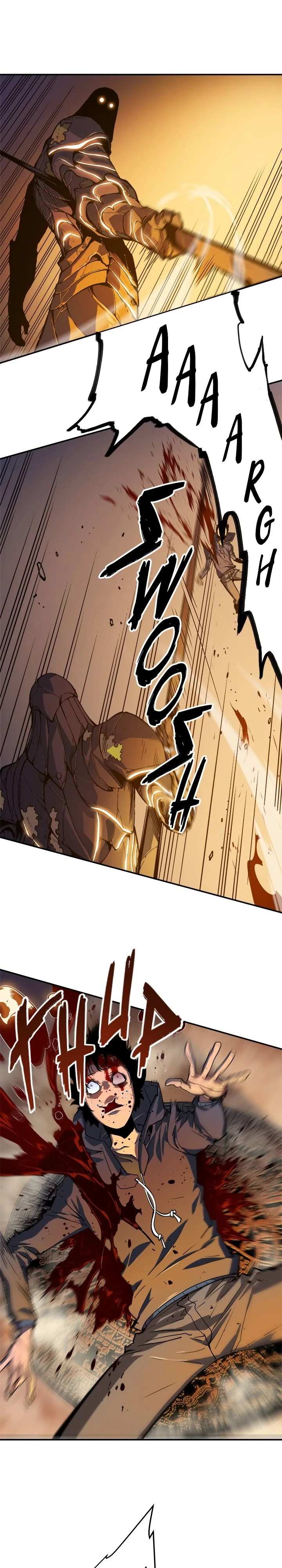 Solo Leveling Chapter 10, page 19 of 34