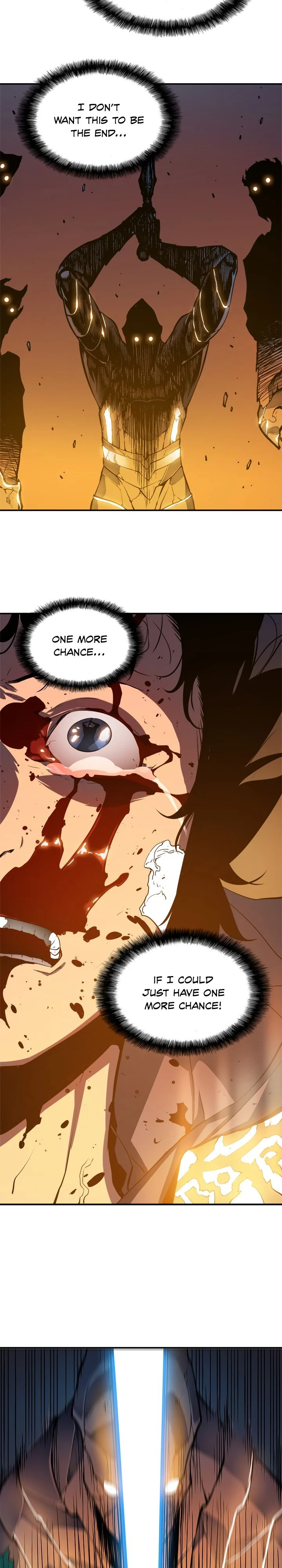 Solo Leveling Chapter 10, page 23 of 34