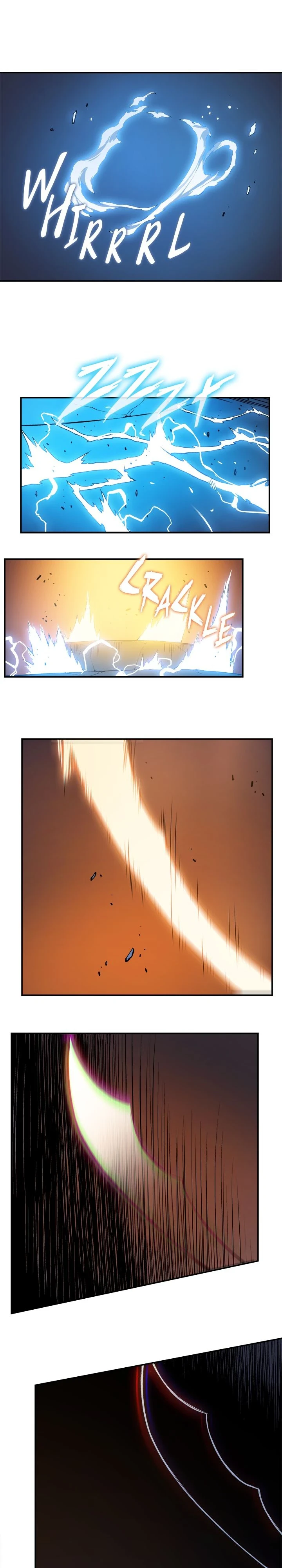 Solo Leveling Chapter 10, page 25 of 34
