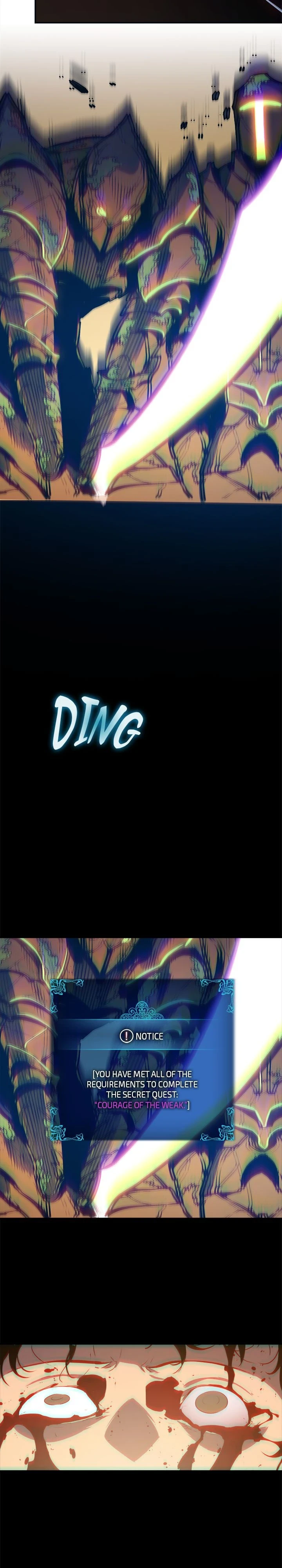 Solo Leveling Chapter 10, page 26 of 34