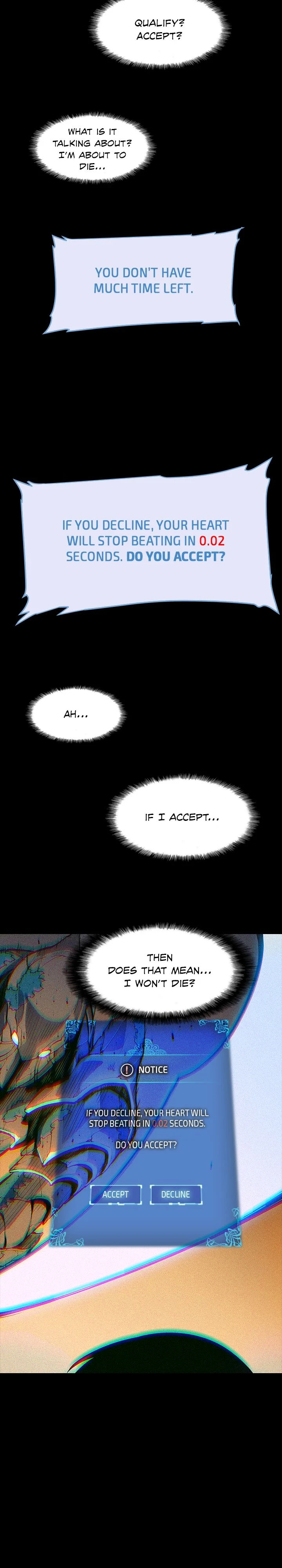 Solo Leveling Chapter 10, page 29 of 34