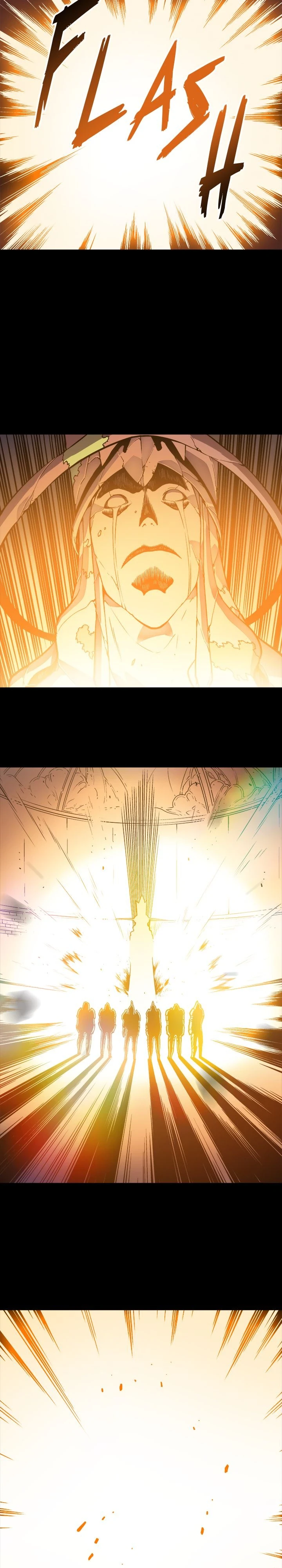 Solo Leveling Chapter 10, page 32 of 34