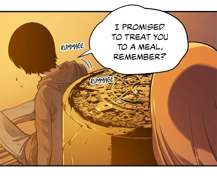 Solo Leveling Chapter 10, page 9 of 34