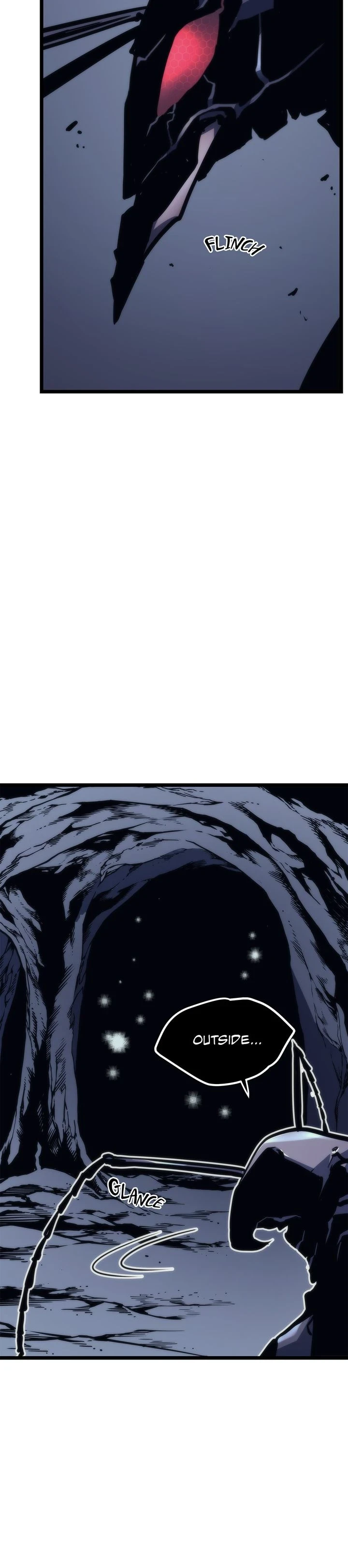 Solo Leveling Chapter 100, page 12 of 48