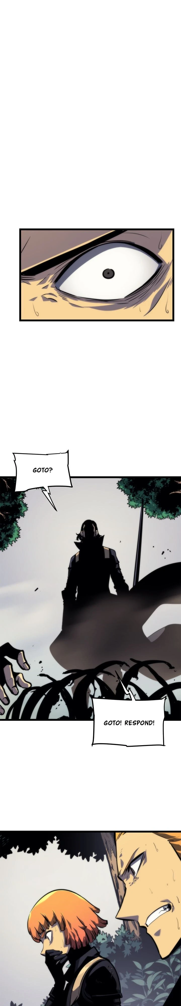 Solo Leveling Chapter 100, page 25 of 48