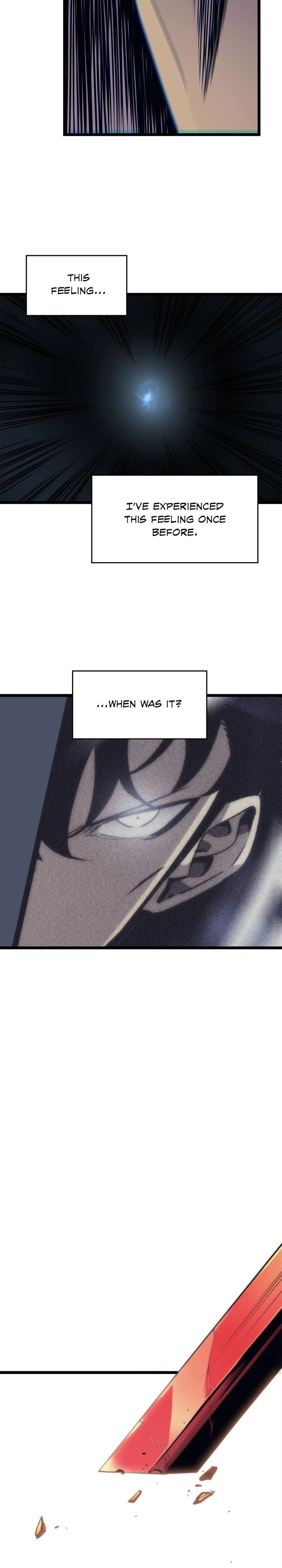Solo Leveling Chapter 100, page 38 of 48