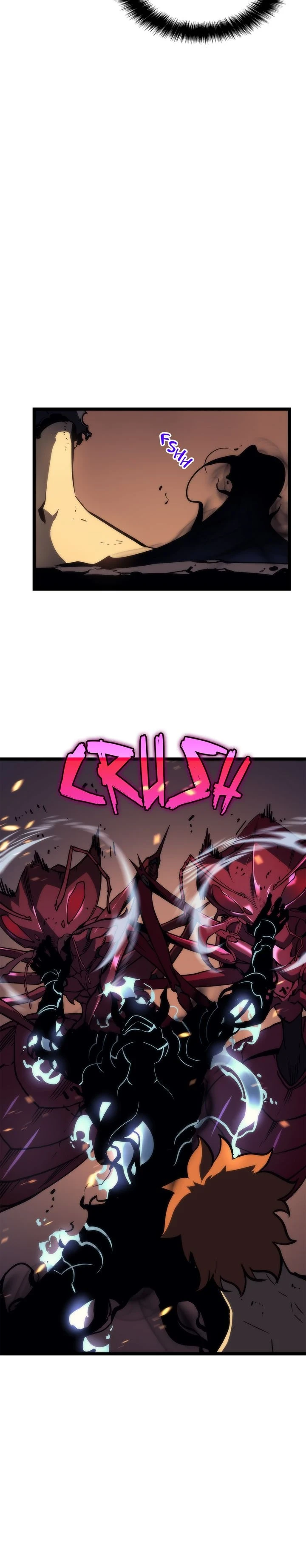 Solo Leveling Chapter 100, page 44 of 48
