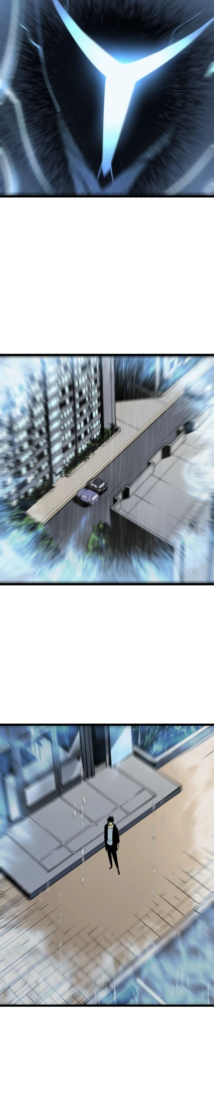 Solo Leveling Chapter 100, page 46 of 48