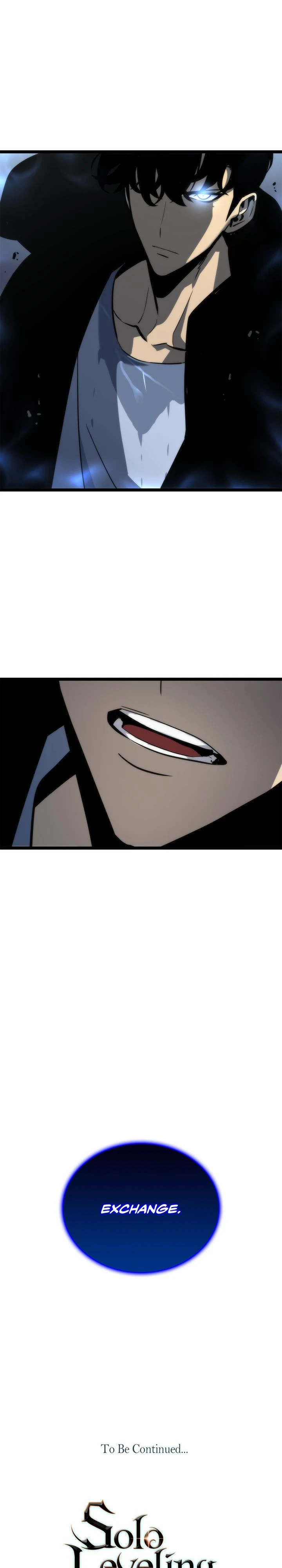 Solo Leveling Chapter 100, page 47 of 48