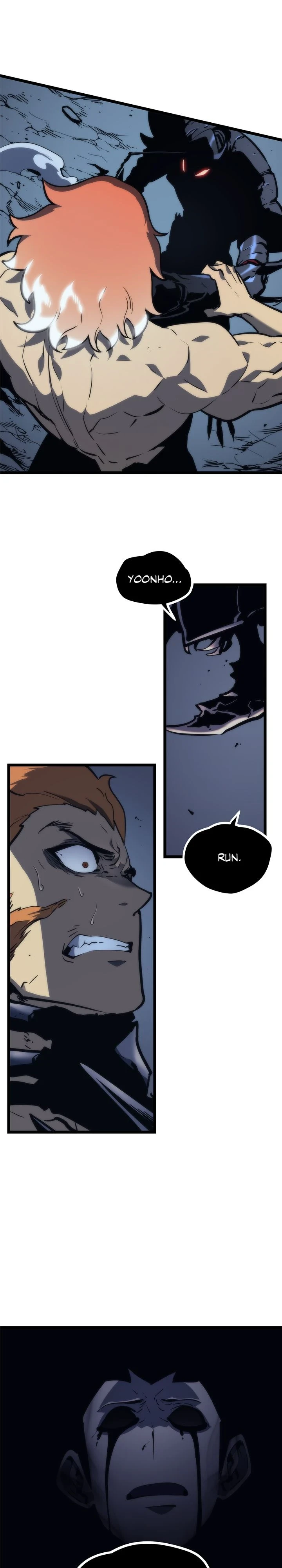 Solo Leveling Chapter 100, page 6 of 48