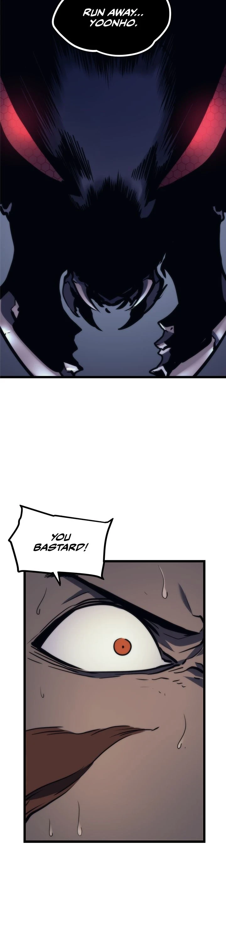 Solo Leveling Chapter 100, page 7 of 48