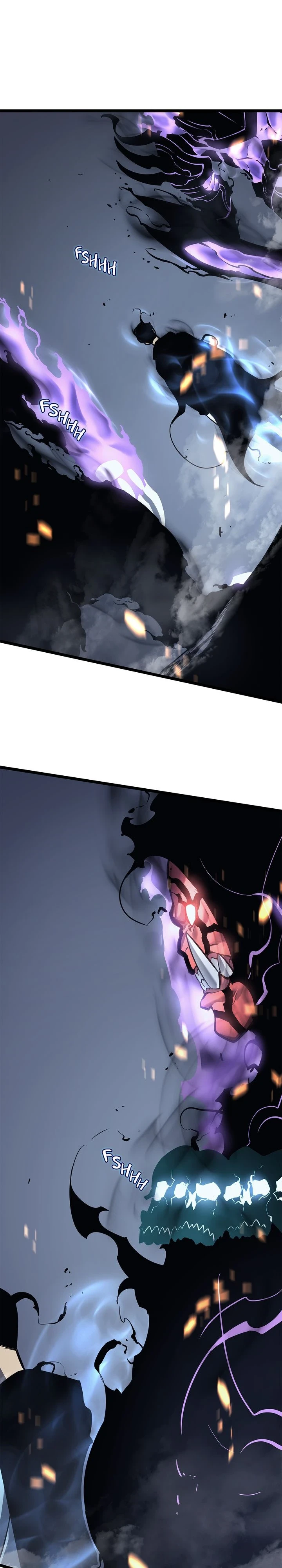 Solo Leveling Chapter 101, page 11 of 35