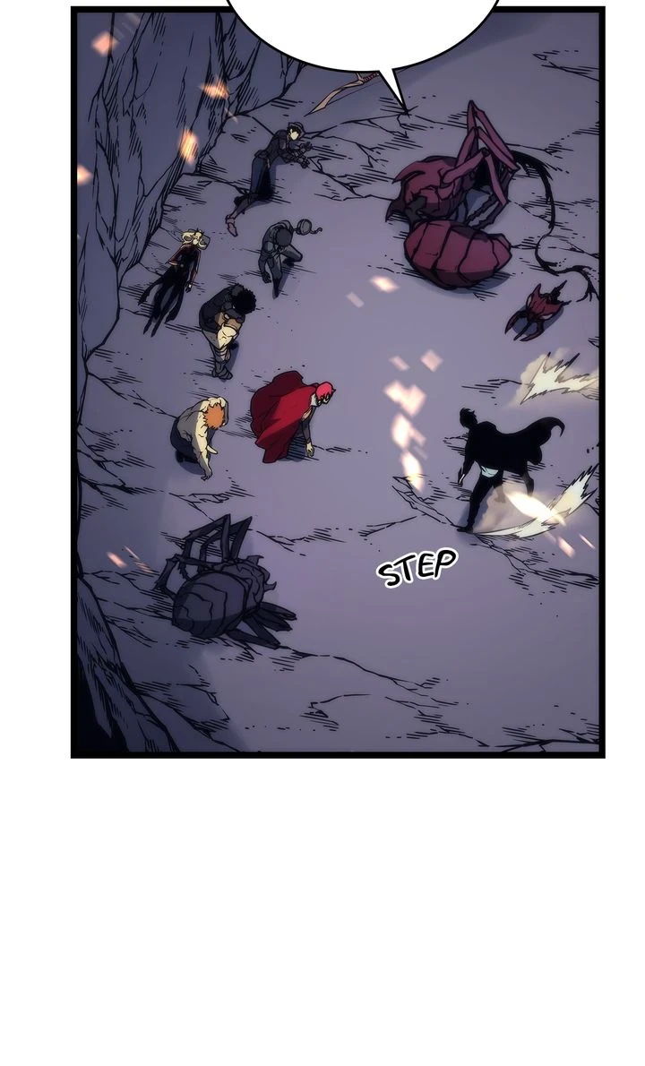 Solo Leveling Chapter 101, page 26 of 35