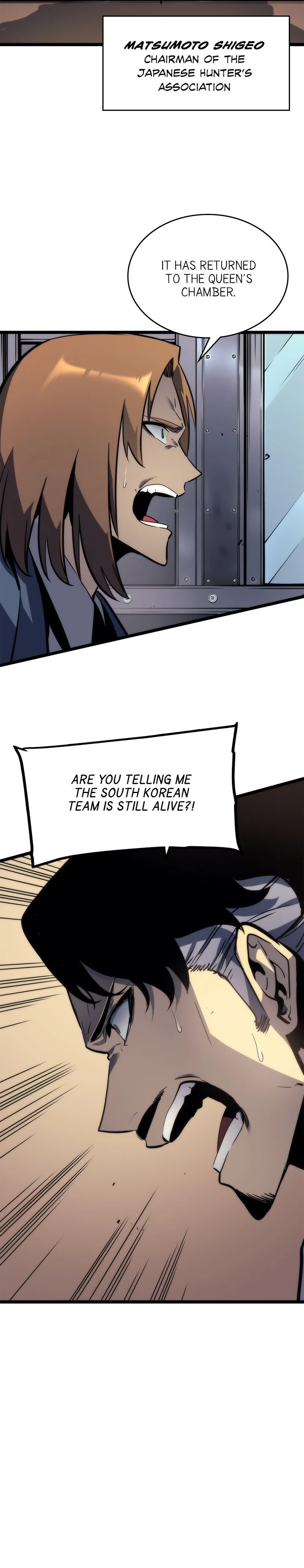 Solo Leveling Chapter 102, page 10 of 39