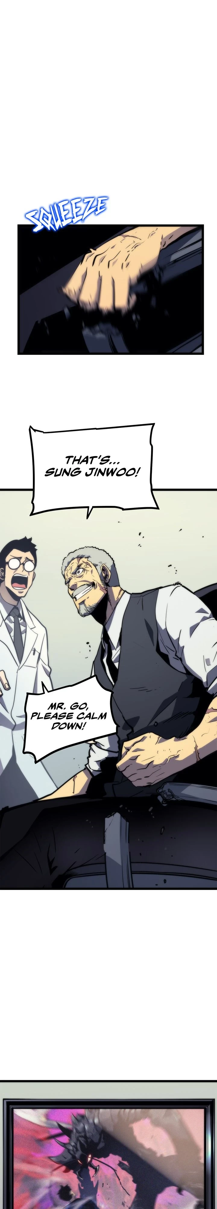 Solo Leveling Chapter 102, page 15 of 39