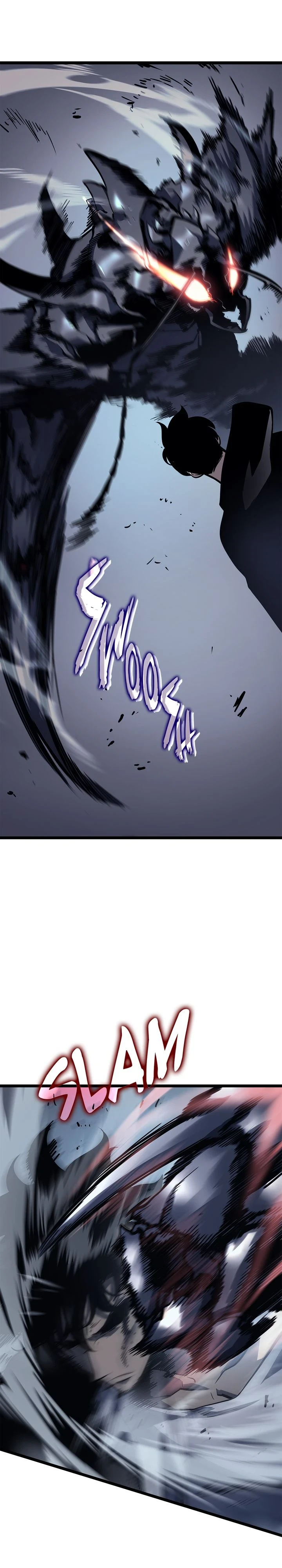 Solo Leveling Chapter 102, page 17 of 39