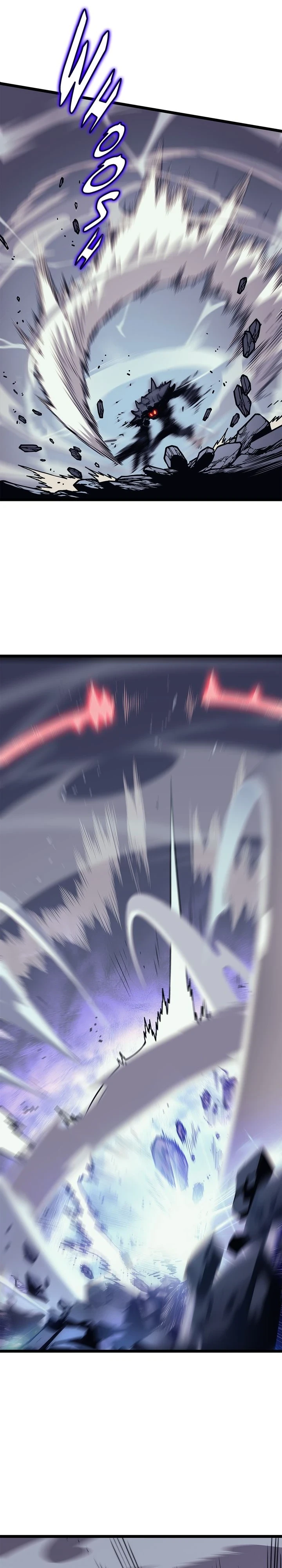 Solo Leveling Chapter 102, page 19 of 39
