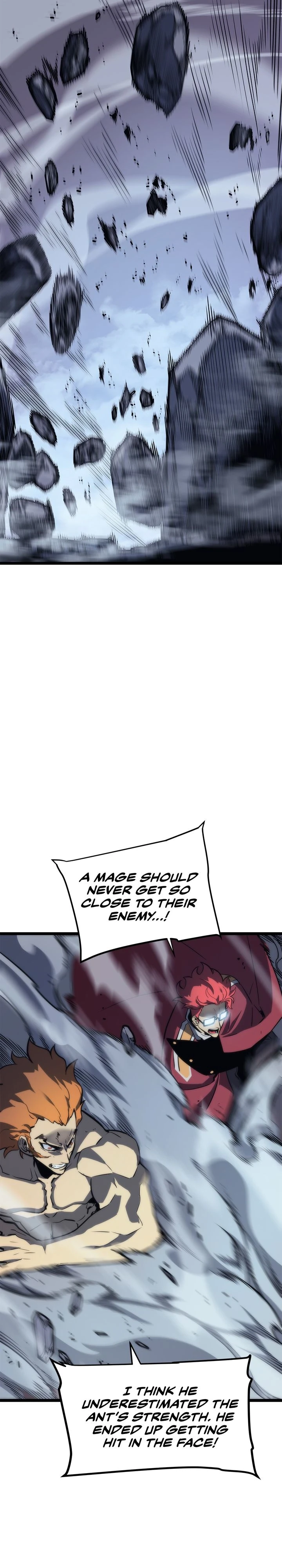 Solo Leveling Chapter 102, page 20 of 39