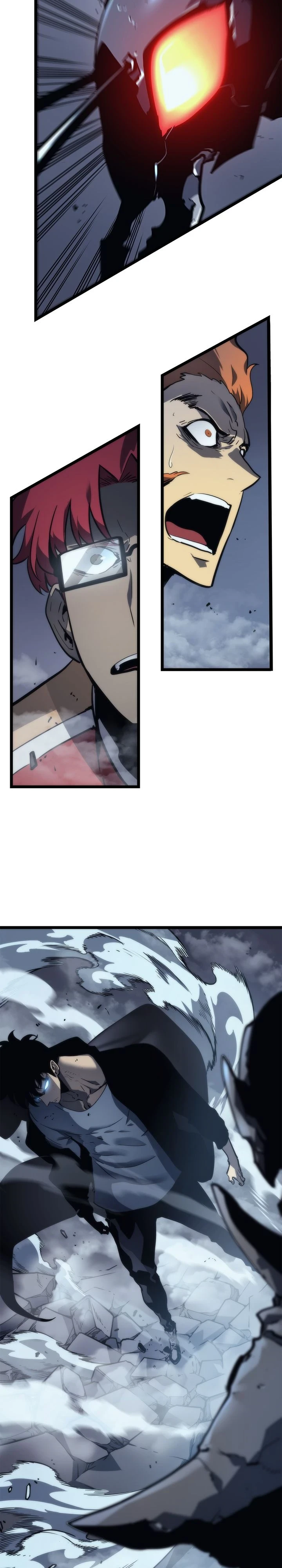 Solo Leveling Chapter 102, page 23 of 39