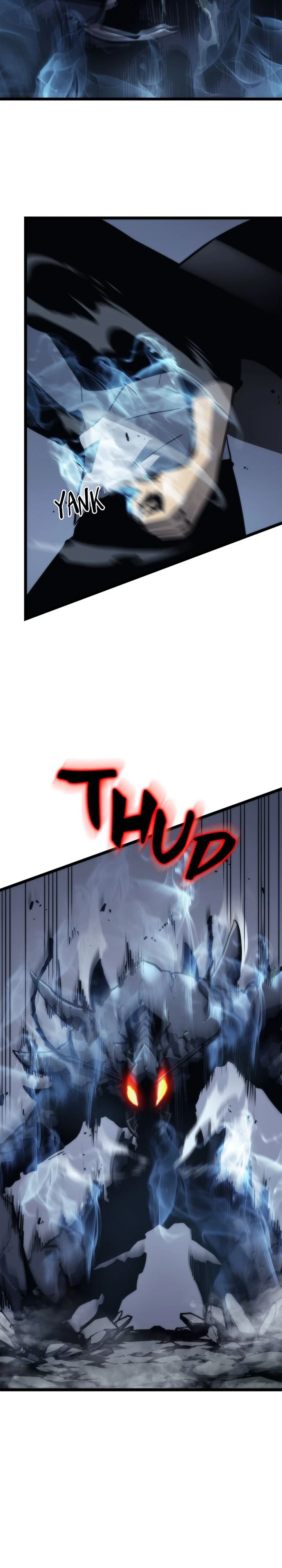 Solo Leveling Chapter 102, page 26 of 39