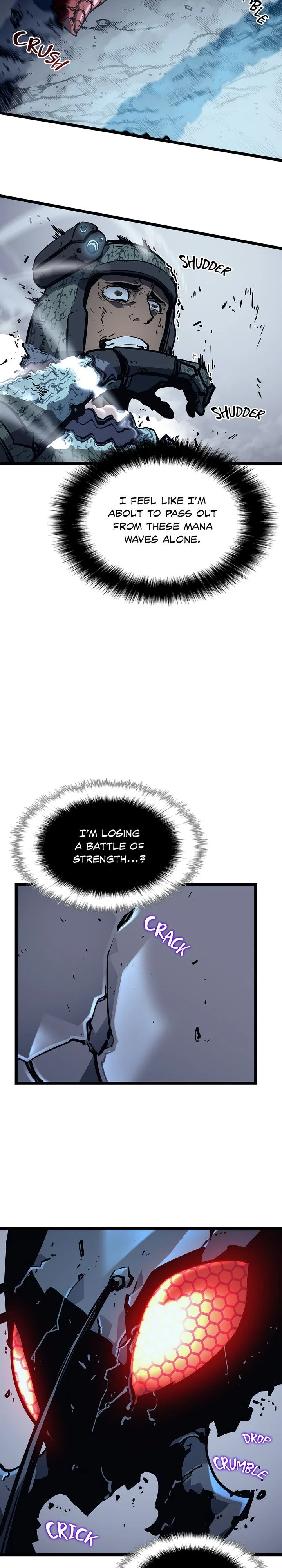 Solo Leveling Chapter 102, page 37 of 39