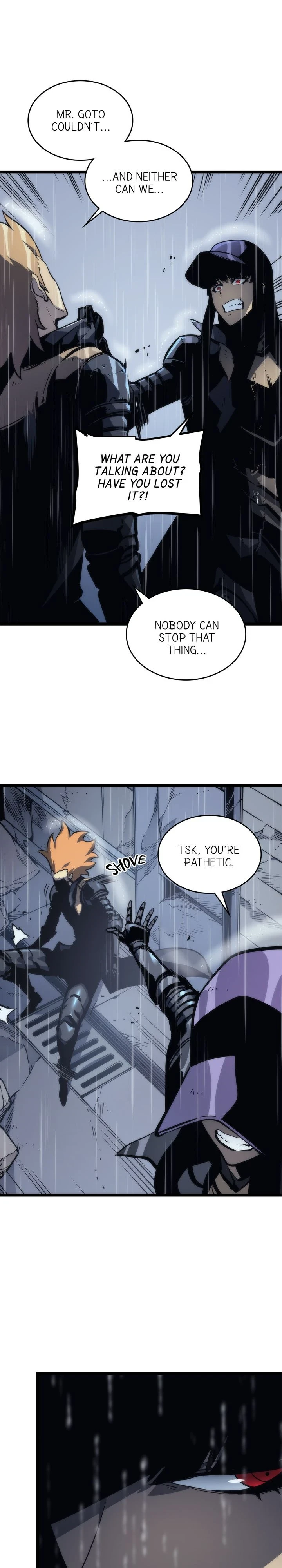 Solo Leveling Chapter 103, page 13 of 49