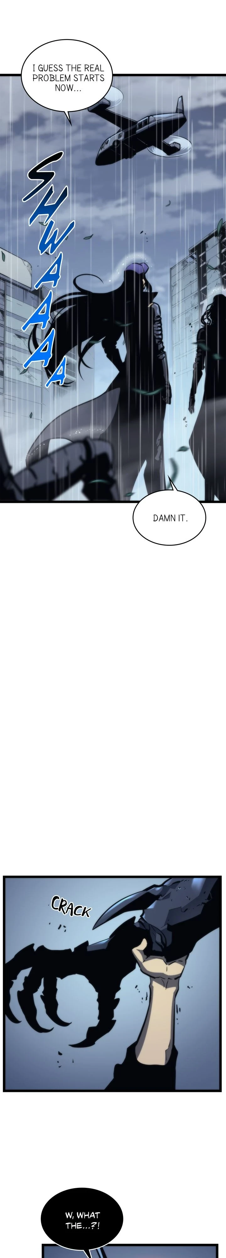 Solo Leveling Chapter 103, page 15 of 49