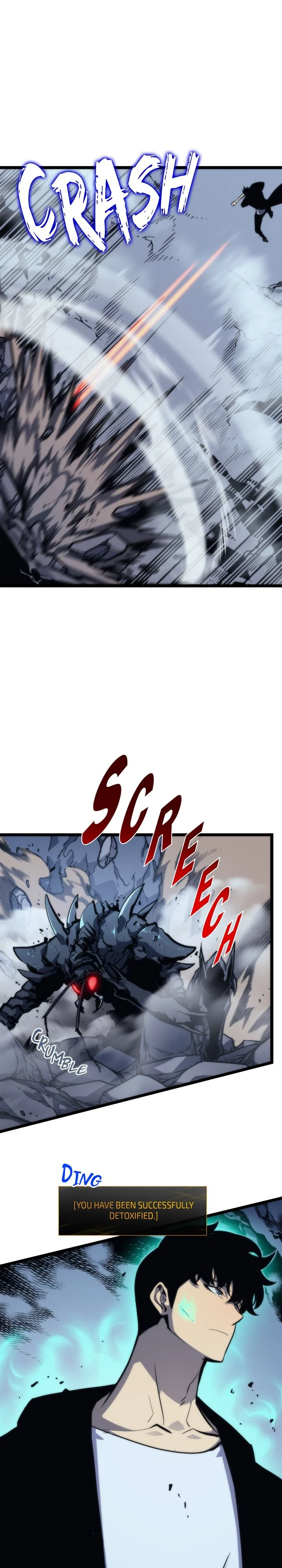 Solo Leveling Chapter 103, page 17 of 49