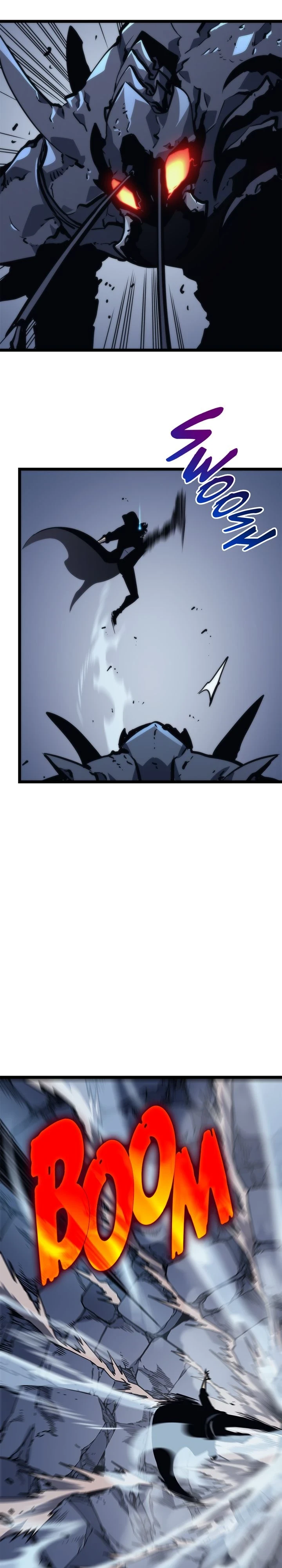 Solo Leveling Chapter 103, page 20 of 49