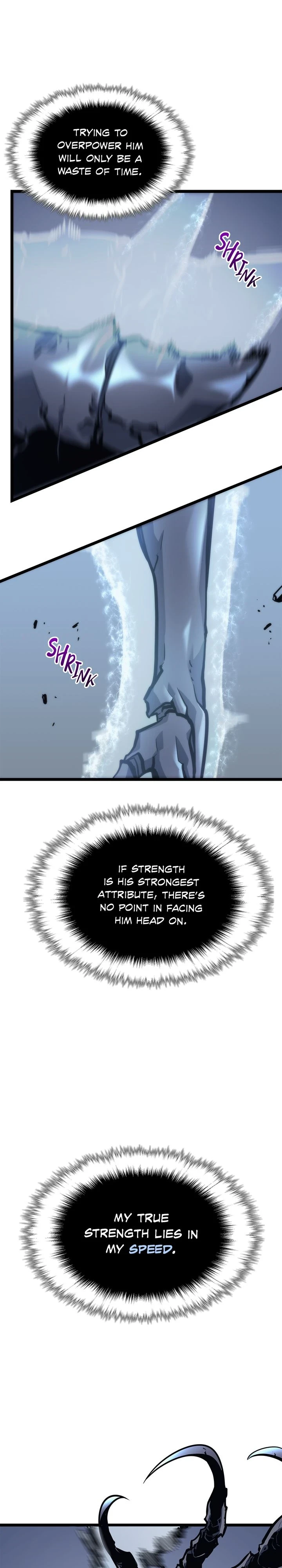 Solo Leveling Chapter 103, page 25 of 49