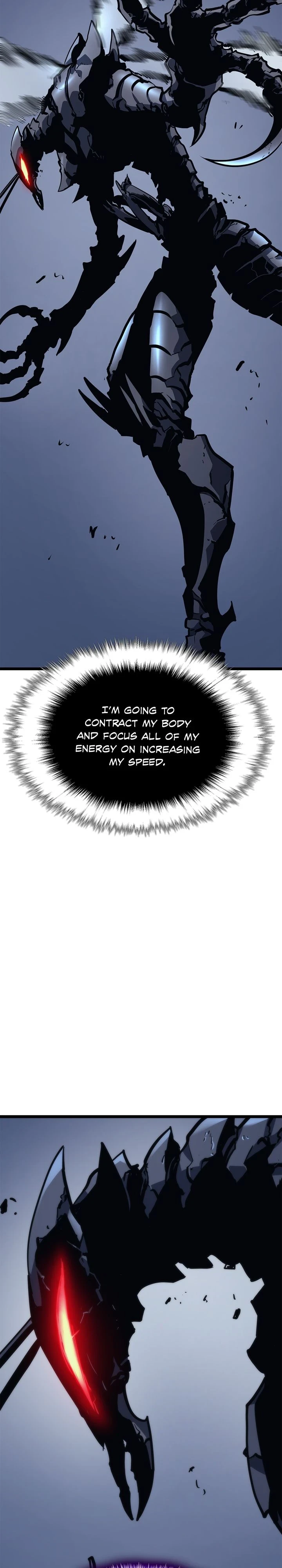 Solo Leveling Chapter 103, page 26 of 49