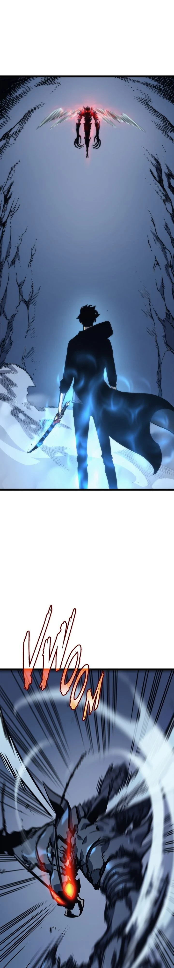 Solo Leveling Chapter 103, page 28 of 49