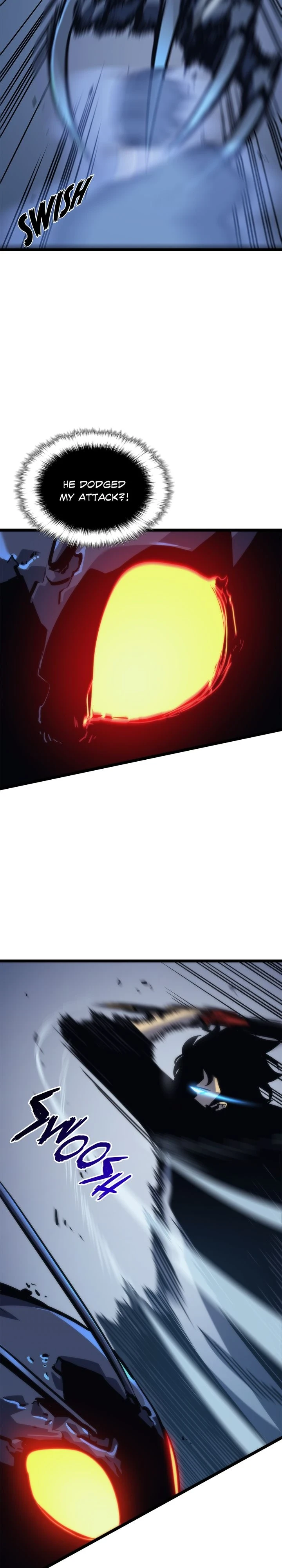Solo Leveling Chapter 103, page 29 of 49