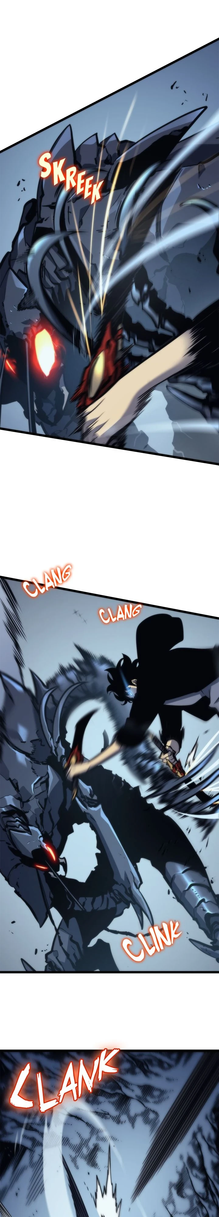 Solo Leveling Chapter 103, page 31 of 49